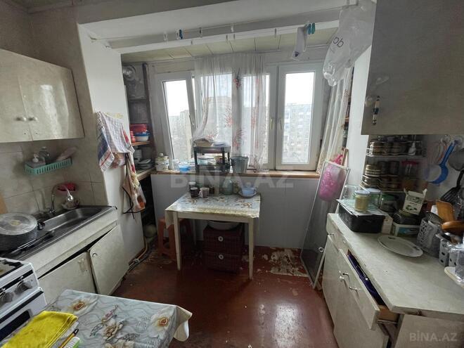 Продаётся 2-комн. вторичка 55 м², м. Ази Асланов, photo 5 from 22