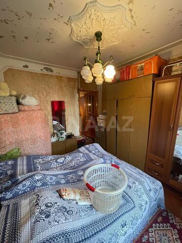 Продаётся 2-комн. вторичка 55 м², м. Ази Асланов, photo 20 from 22