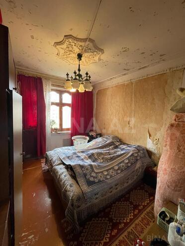 Продаётся 2-комн. вторичка 55 м², м. Ази Асланов, photo 17 from 22