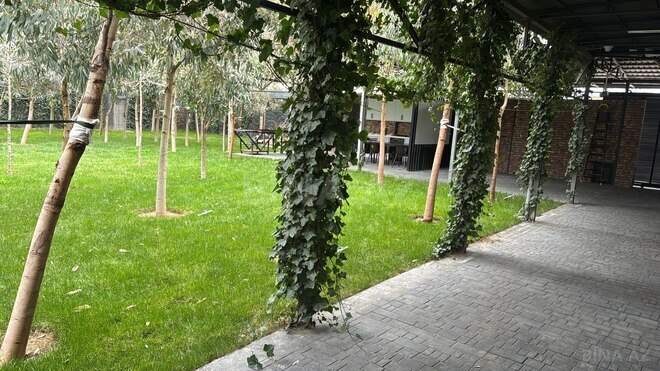İcarəyə verilir 4 otaqlı həyət evi/bağ evi 112 m², Novxanı q., photo 14 from 15