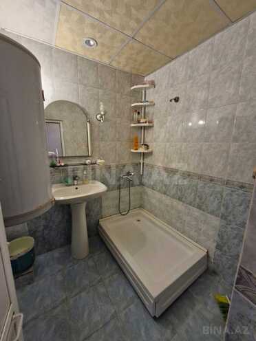 Satılır 5 otaqlı köhnə tikili 125 m², Yeni Günəşli q., photo 18 from 19