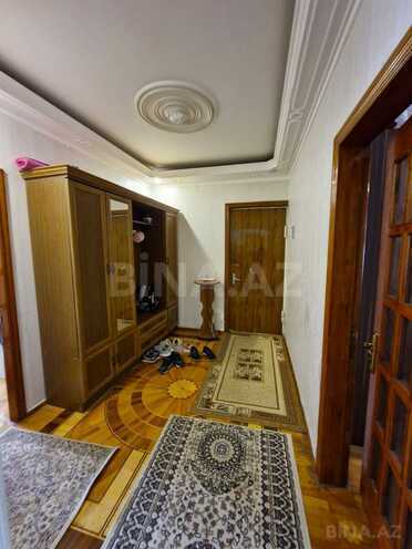 Satılır 5 otaqlı köhnə tikili 125 m², Yeni Günəşli q., photo 11 from 19