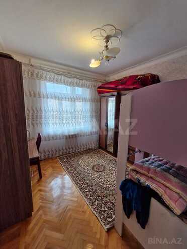 Satılır 5 otaqlı köhnə tikili 125 m², Yeni Günəşli q., photo 8 from 19