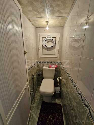 Satılır 5 otaqlı köhnə tikili 125 m², Yeni Günəşli q., photo 17 from 19