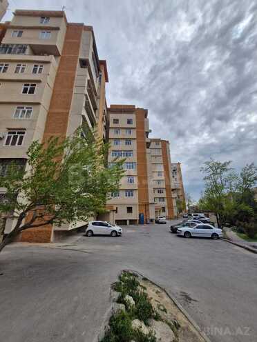 Satılır 5 otaqlı köhnə tikili 125 m², Yeni Günəşli q., photo 3 from 19