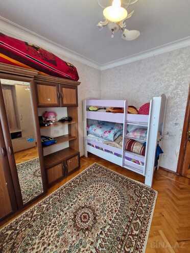 Satılır 5 otaqlı köhnə tikili 125 m², Yeni Günəşli q., photo 9 from 19