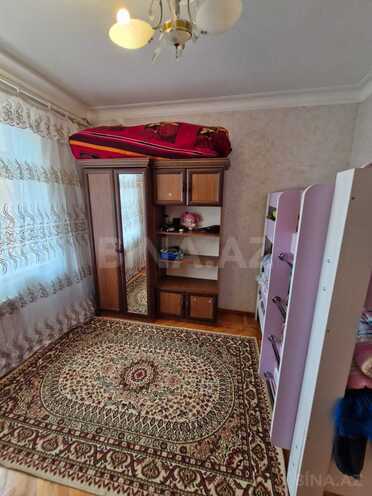 Satılır 5 otaqlı köhnə tikili 125 m², Yeni Günəşli q., photo 10 from 19