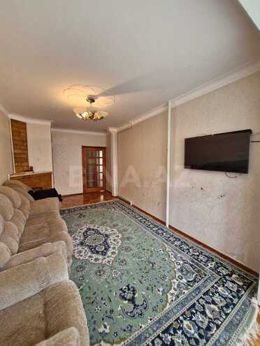 Satılır 5 otaqlı köhnə tikili 125 m², Yeni Günəşli q., photo 5 from 19