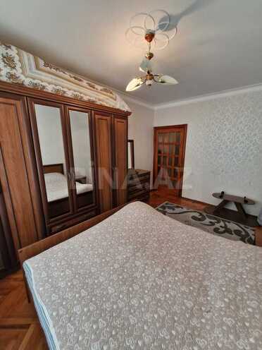 Satılır 5 otaqlı köhnə tikili 125 m², Yeni Günəşli q., photo 12 from 19