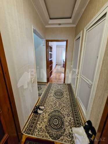 Satılır 5 otaqlı köhnə tikili 125 m², Yeni Günəşli q., photo 14 from 19