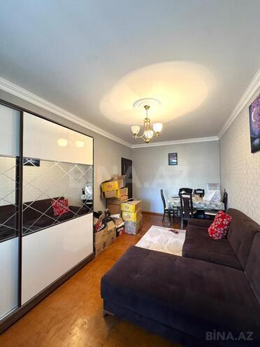 Satılır 3 otaqlı köhnə tikili 80 m², Həzi Aslanov m., photo 7 from 12