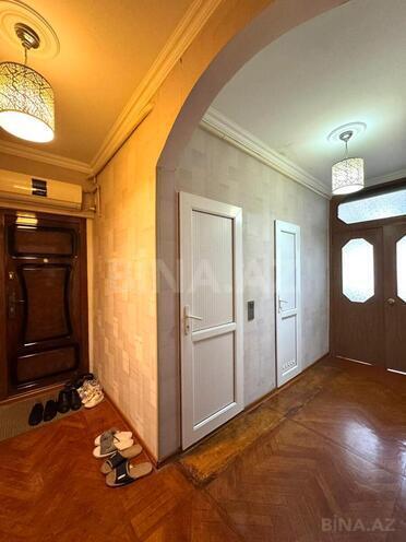 Satılır 3 otaqlı köhnə tikili 80 m², Həzi Aslanov m., photo 9 from 12