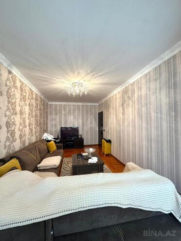 Satılır 3 otaqlı köhnə tikili 80 m², Həzi Aslanov m., photo 3 from 12