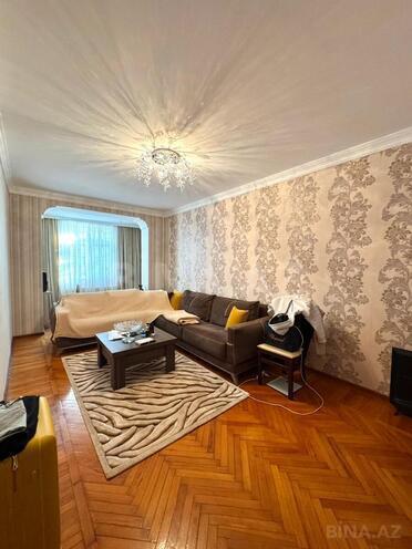 Satılır 3 otaqlı köhnə tikili 80 m², Həzi Aslanov m., photo 1 from 12