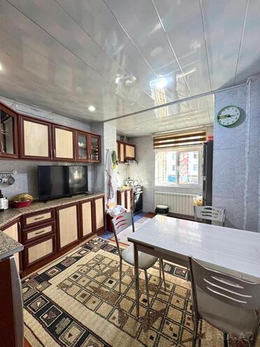 Satılır 3 otaqlı köhnə tikili 80 m², Həzi Aslanov m., photo 8 from 12