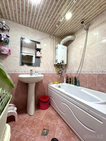 Satılır 3 otaqlı köhnə tikili 80 m², Həzi Aslanov m., photo 11 from 12