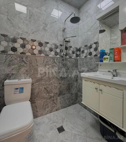 Satılır 2 otaqlı yeni tikili 53 m², Bakıxanov q., photo 8 from 10