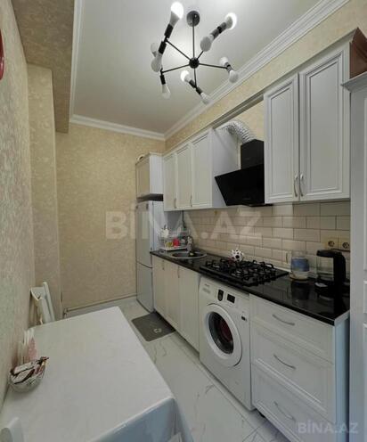 Satılır 2 otaqlı yeni tikili 53 m², Bakıxanov q., photo 5 from 10