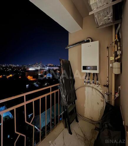 Satılır 2 otaqlı yeni tikili 53 m², Bakıxanov q., photo 9 from 10