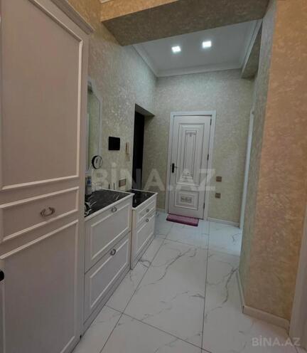 Satılır 2 otaqlı yeni tikili 53 m², Bakıxanov q., photo 4 from 10