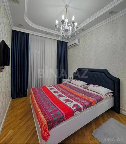 Satılır 2 otaqlı yeni tikili 53 m², Bakıxanov q., photo 6 from 10