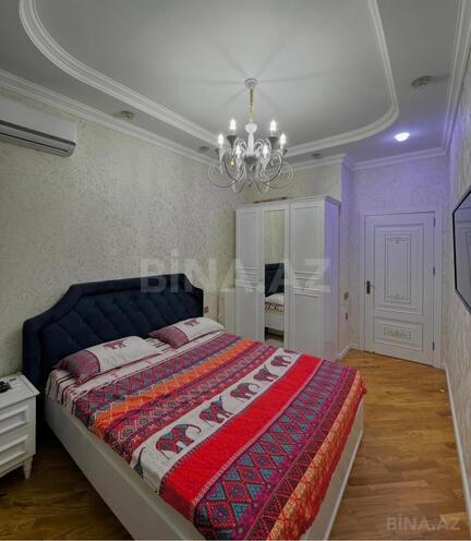 Satılır 2 otaqlı yeni tikili 53 m², Bakıxanov q., photo 7 from 10