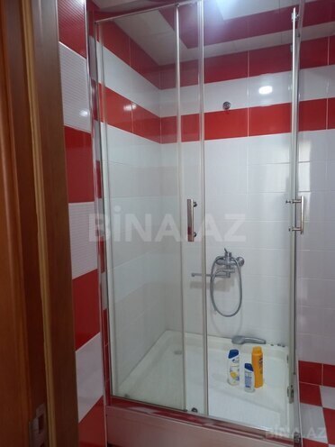 Satılır 3 otaqlı yeni tikili 143 m², 8 Noyabr m., photo 10 from 13