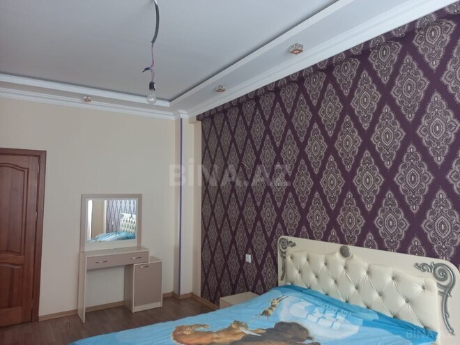 Satılır 3 otaqlı yeni tikili 143 m², 8 Noyabr m., photo 7 from 13