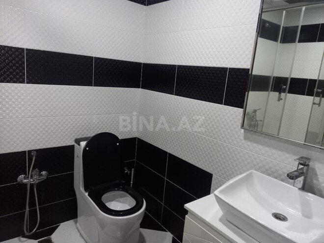 Satılır 3 otaqlı yeni tikili 143 m², 8 Noyabr m., photo 11 from 13