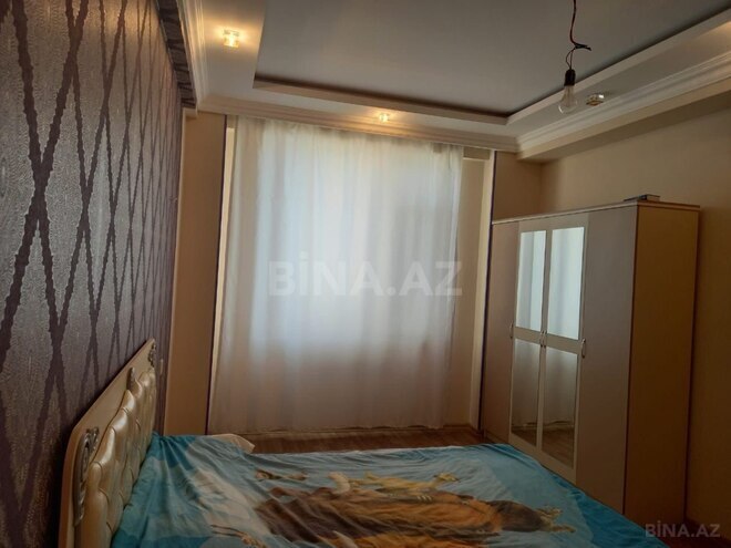 Satılır 3 otaqlı yeni tikili 143 m², 8 Noyabr m., photo 5 from 13