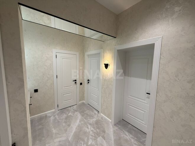 Продаётся 2-комн. новостройка 67 м², м. Халглар Достлугу, photo 8 from 14