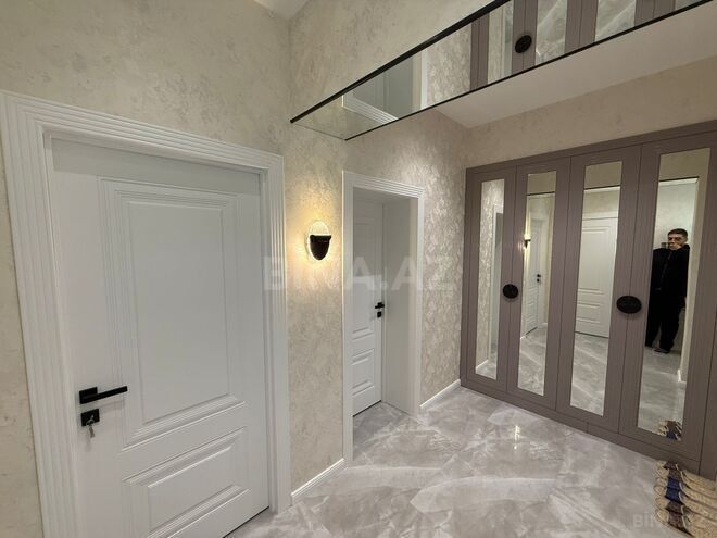 Продаётся 2-комн. новостройка 67 м², м. Халглар Достлугу, photo 7 from 14