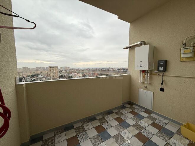 Продаётся 2-комн. новостройка 67 м², м. Халглар Достлугу, photo 12 from 14