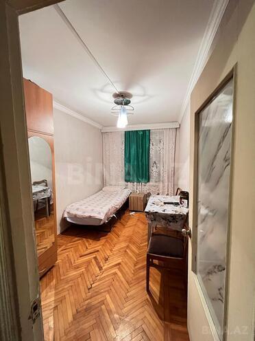 Сдаётся 3-комн. вторичка 130 м², м. Шах Исмаил Хатаи, photo 4 from 6