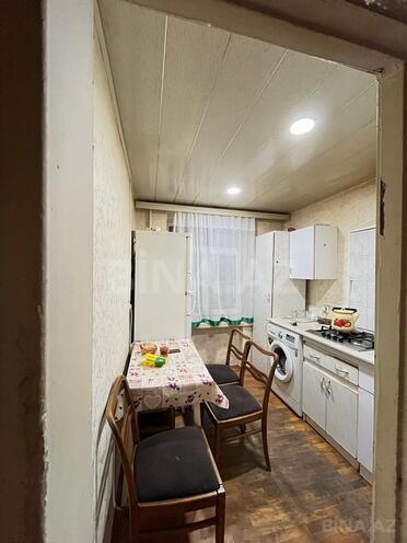 Сдаётся 3-комн. вторичка 130 м², м. Шах Исмаил Хатаи, photo 3 from 6