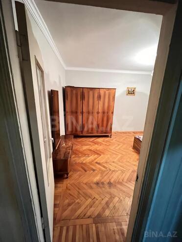 Сдаётся 3-комн. вторичка 130 м², м. Шах Исмаил Хатаи, photo 5 from 6