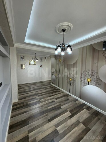 Satılır 3 otaqlı yeni tikili 83 m², Masazır q., photo 3 from 17