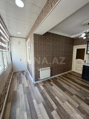 Satılır 3 otaqlı yeni tikili 83 m², Masazır q., photo 8 from 17