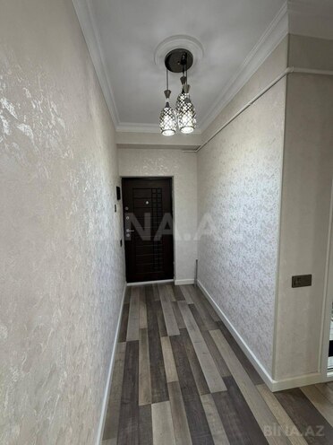 Satılır 3 otaqlı yeni tikili 83 m², Masazır q., photo 16 from 17