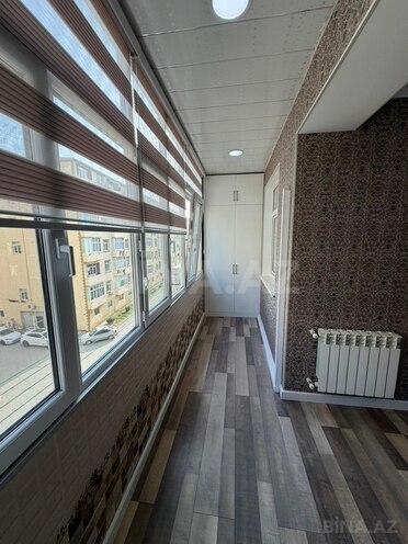 Satılır 3 otaqlı yeni tikili 83 m², Masazır q., photo 4 from 17