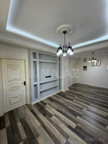 Satılır 3 otaqlı yeni tikili 83 m², Masazır q., photo 7 from 17