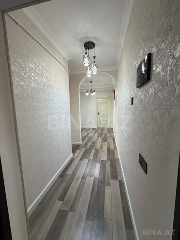 Satılır 3 otaqlı yeni tikili 83 m², Masazır q., photo 15 from 17