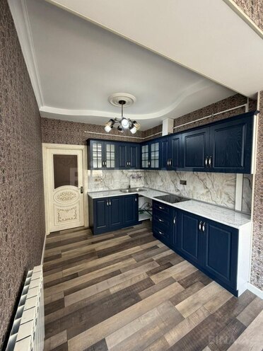 Satılır 3 otaqlı yeni tikili 83 m², Masazır q., photo 10 from 17