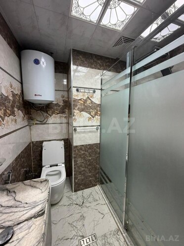 Satılır 3 otaqlı yeni tikili 83 m², Masazır q., photo 11 from 17