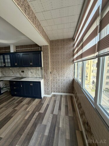 Satılır 3 otaqlı yeni tikili 83 m², Masazır q., photo 9 from 17