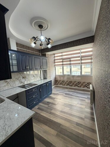 Satılır 3 otaqlı yeni tikili 83 m², Masazır q., photo 12 from 17