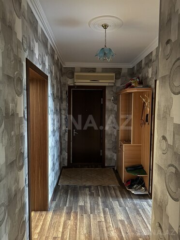 Satılır 4 otaqlı köhnə tikili 85 m², Əmircan q., photo 3 from 16