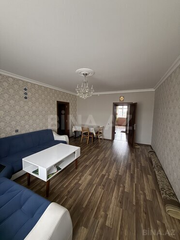 Satılır 4 otaqlı köhnə tikili 85 m², Əmircan q., photo 5 from 16