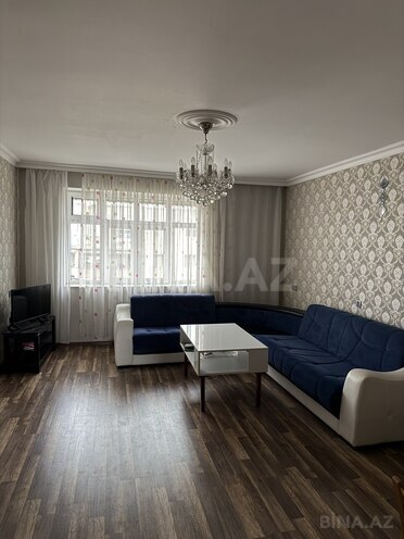 Satılır 4 otaqlı köhnə tikili 85 m², Əmircan q., photo 4 from 16