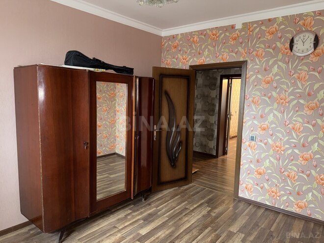 Satılır 4 otaqlı köhnə tikili 85 m², Əmircan q., photo 7 from 16
